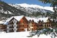 R&eacute;sidence L'Alpaga 4 **** / Villeneuve la Salle / Hautes Alpes