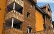 R&eacute;sidence Domaine des 100 Lacs 3 *** / Cauterets / Hautes-Pyr&eacute;n&eacute;es