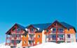 R&eacute;sidence Le Hameau de Balestas / Peyragudes / Hautes-Pyr&eacute;n&eacute;es