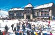 R&eacute;sidence Le Privil&egrave;ge / Peyragudes / Hautes-Pyr&eacute;n&eacute;es