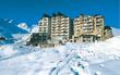 Les Balcons du Soleil / Peyragudes / Hautes-Pyr&eacute;n&eacute;es