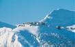R&eacute;sidence & chalets collectifs / Pla d' Adet / Hautes-Pyr&eacute;n&eacute;es