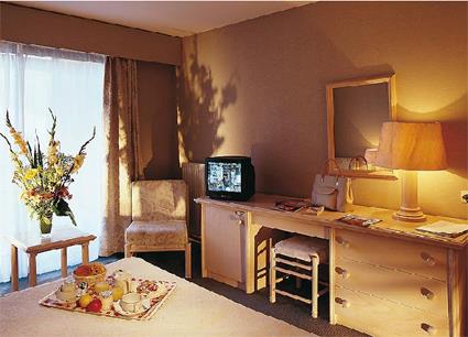 Hotel Mercure 3 *** / Saint-Lary / Hautes-Pyrnes