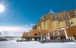 Hotel Club Les Bergers 2 ** / Alpe d'Huez / Is&egrave;re