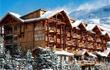 Hotel Les Grandes Rousses 3 *** / Alpe d'Huez / Is&egrave;re