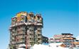 Hotel Royal Ours Blanc 4 **** / Alpe d'Huez / Is&egrave;re