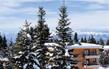 R&eacute;sidence Le Domaine de l'Arselle 3 *** / Chamrousse / Is&egrave;re
