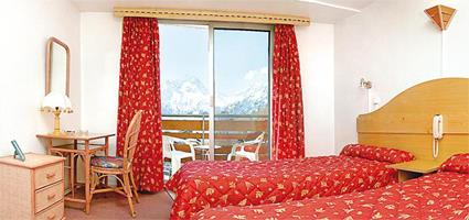 Hotel Adret 3 *** / Les Deux Alpes / Isre