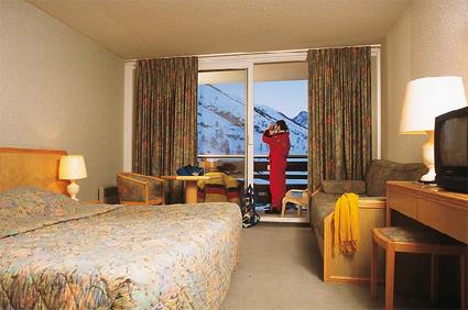 Hotel Mercure 3 *** / Les Deux Alpes / Isre