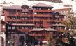 R&eacute;sidence Androm&egrave;de 2 ** / Les Deux Alpes / Is&egrave;re