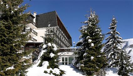 Hotel La Farandole 4 **** / Les Deux Alpes / Isre