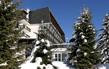 Hotel La Farandole 4 **** / Les Deux Alpes / Is&egrave;re