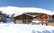 R&eacute;sidence Les Chalets d'Or 3 *** / Les Deux Alpes / Is&egrave;re