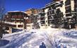 R&eacute;sidences des 2 Alpes 1800 / Les Deux Alpes / Is&egrave;re