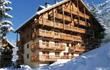 R&eacute;sidence Le Chalet des Neiges 4 **** / Oz en Oisans / Is&egrave;re