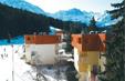 Village de Vacances / Prapoutel / Is&egrave;re