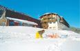 Hotel Club Le Risoux 2 ** / Bois d'Amont / Jura