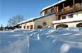 Hotel Club Le Grand Chalet 2 ** / Foncine le Haut / Jura