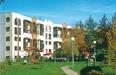 Hotel Les Vall&eacute;es 3 *** / La Bresse / Vosges