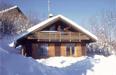 Demi-Chalets 2 ** / Xonrupt-Longemer / Vosges
