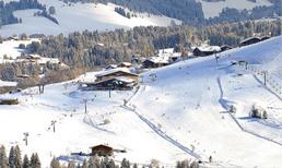 Locations de Chalets et R&eacute;sidences de Prestiges