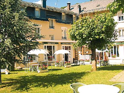 Hotel le Castelet 2 ** / Le Mont Dore / Puy-de-Dme