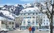 R&eacute;sidence Illixon / Luchon / Superbagn&egrave;res