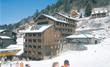 R&eacute;sidence Le Haut Couserans 3 *** / Guzet / Pyr&eacute;n&eacute;es Ari&eacute;geoises