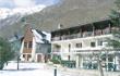 Hotel Club l' Ourson 2 ** / Bagn&egrave;res de Luchon / Pyr&eacute;n&eacute;es 