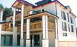 R&eacute;sidence Le Domaine de Castella 3 *** / Font Romeu / Pyr&eacute;n&eacute;es-Orientales