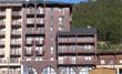 Les Appartements au Panoramic / Les Angles / Pyr&eacute;n&eacute;es-Orientales