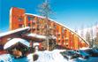 Grand Hotel Paradiso 3 *** / Arc 1800 / Savoie
