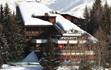 Hotel du Golf 3 *** / Arc 1800 / Savoie