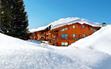 R&eacute;sidence Les Alpages de Chantel 1 et 2 4 **** / Arc 1800 / Savoie