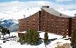 Hotel Club Altitude 4 **** / Arc 2000 / Savoie