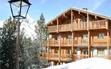 R&eacute;sidence Chalet des Neiges Les Arolles 4 **** / Arc 2000 / Savoie