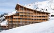 R&eacute;sidence La C�me des Arcs 4 **** / Arc 2000 / Savoie