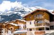R&eacute;sidence Les Flocons d' Argent 3 *** / Aussois / Savoie