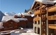 R&eacute;sidence Les Alpages de Champagny  4 **** /  Champagny-en-Vanoise / Savoie