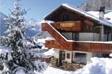 Hotel Les Gli&egrave;res 2 ** / Champagny la Vanoise / Savoie