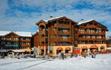 Hotel du Golf 3 *** / Courchevel / Savoie
