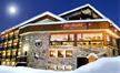 Hotel Les Ancolies 3 *** / Courchevel / Savoie