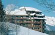Les Appartements / Doucy-Combelouvi&egrave;re / Savoie