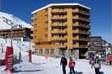 Hotel Araucaria 3 *** / La Plagne / Savoie