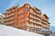 Hotel Les Balcons 3 *** / La Plagne / Savoie