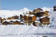 Les Chalets des Alpages 3 *** / La Plagne / Savoie