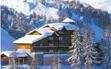 La R&eacute;sidence Aspen 4 **** / Plagne Villages / Savoie
