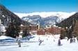 R&eacute;sidence Bellec&ocirc;te / La Plagne / Savoie