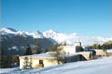R&eacute;sidence Le Gentil 3 *** / La Plagne / Savoie
