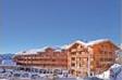 R&eacute;sidence Les Balcons de Belle Plagne 4 **** / La Plagne / Savoie